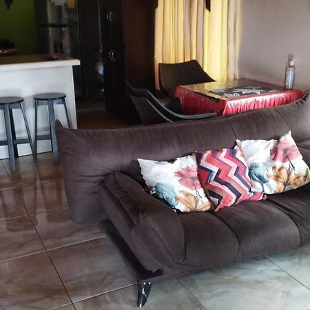 Casa a sólo 5 minutos de Paso Canoas La Cuesta Exterior foto