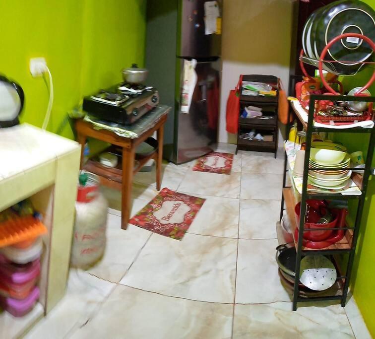 Casa a sólo 5 minutos de Paso Canoas La Cuesta Exterior foto