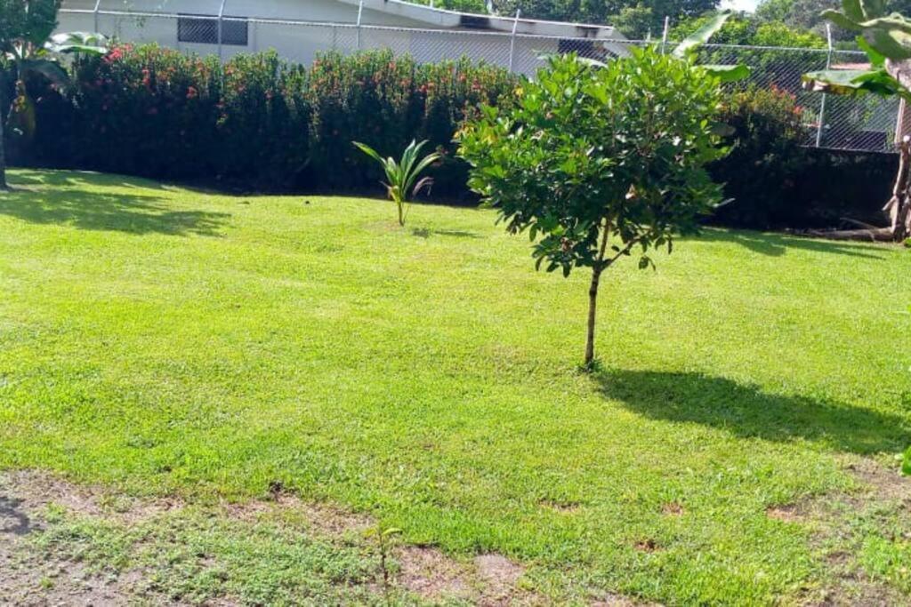 Casa a sólo 5 minutos de Paso Canoas La Cuesta Exterior foto