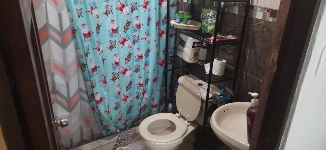 Casa a sólo 5 minutos de Paso Canoas La Cuesta Exterior foto