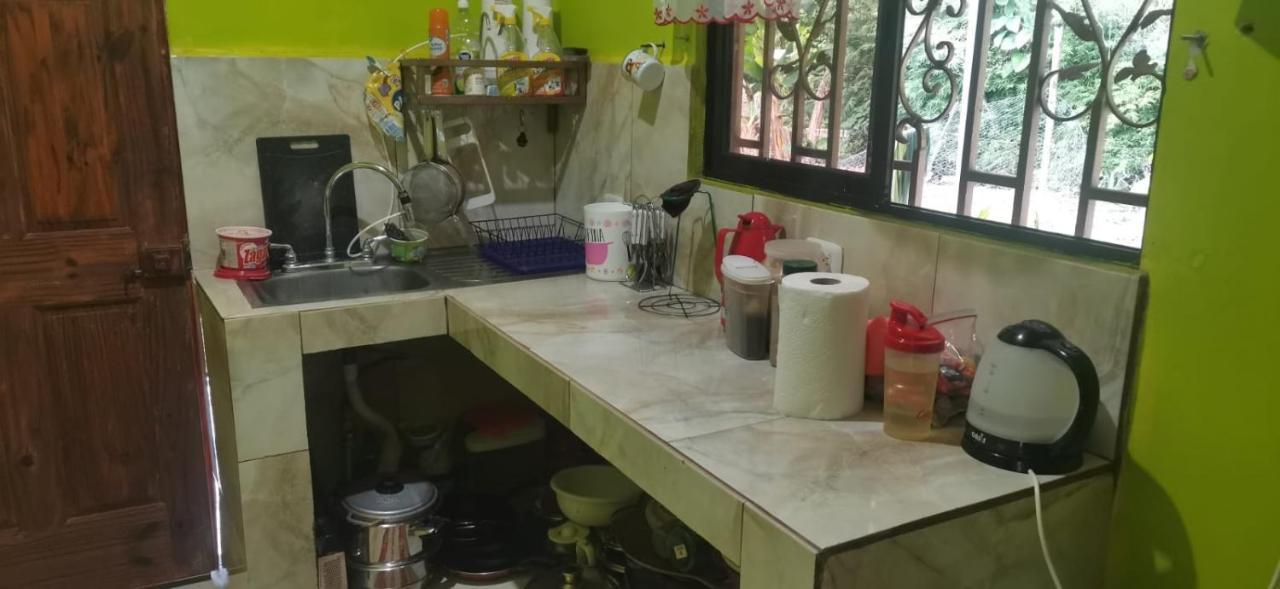Casa a sólo 5 minutos de Paso Canoas La Cuesta Exterior foto