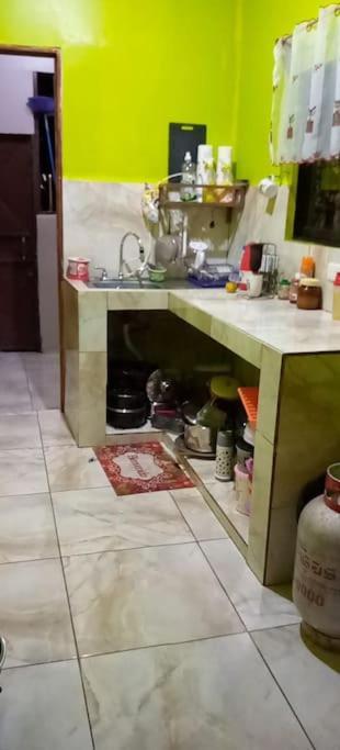 Casa a sólo 5 minutos de Paso Canoas La Cuesta Exterior foto