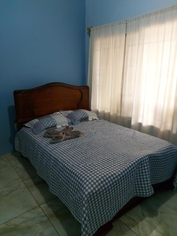 Casa a sólo 5 minutos de Paso Canoas La Cuesta Exterior foto